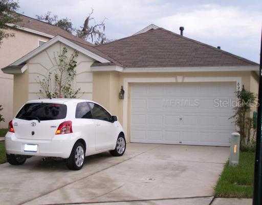 [Address Hidden by Seller], Riverview, FL 33569