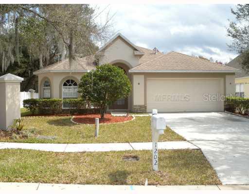 1202 Lake Highview Ln., Brandon, FL 33510