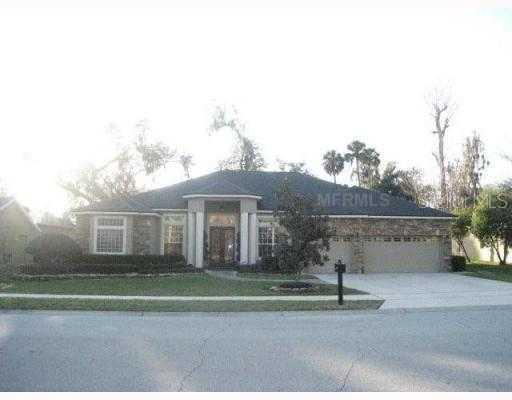 1866 Royal Majesty Ct., Oviedo, FL 32765