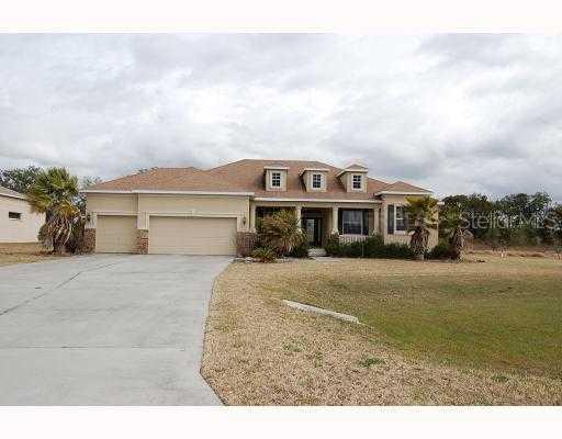 14706 Amber Sweet Ln., Wimauma, FL 33598