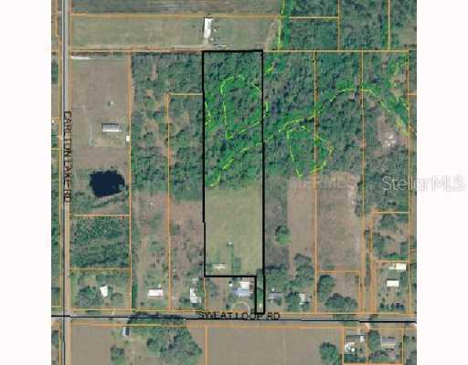 14008 Sweat Loop Rd., Wimauma, FL 33598