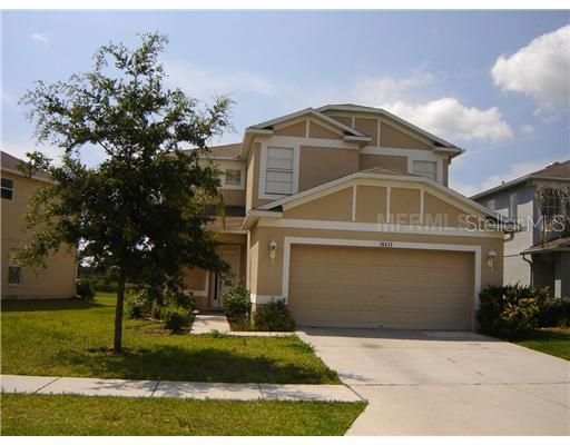 18413 Snowdonia Dr., Land O Lakes, FL 34638