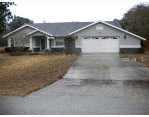 10170 Sleepy Willow Ct., Spring Hill, FL 34608