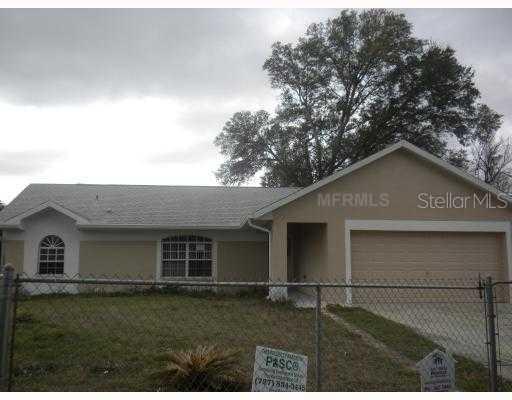 16111 Chieftain Dr., Dade City, FL 33523