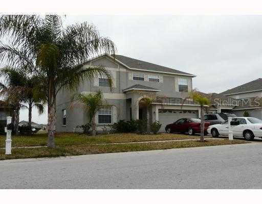 7401 Tower Bridge Dr., Zephyrhills, FL 33545