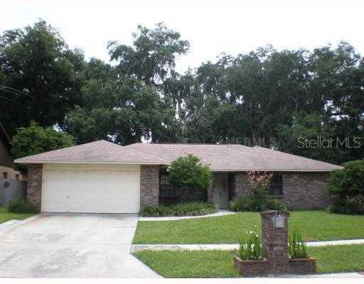 712 Lobelia St., Brandon, FL 33510