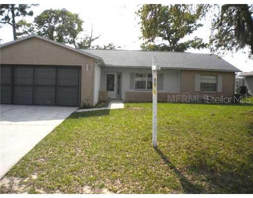 4203 Bayridge Ct., Spring Hill, FL 34606