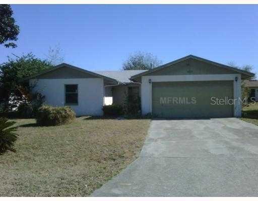 455 Daisy Way, Winter Haven, FL 33884