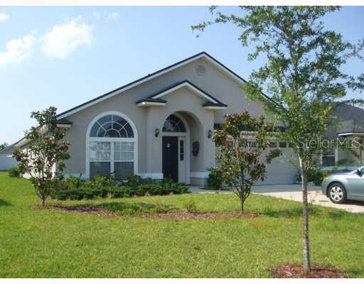 2424 Woodstork St., St Augustine, FL 32092