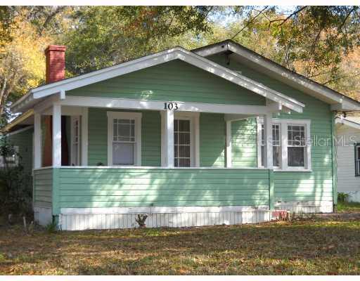 103 Flora St., Tampa, FL 33604