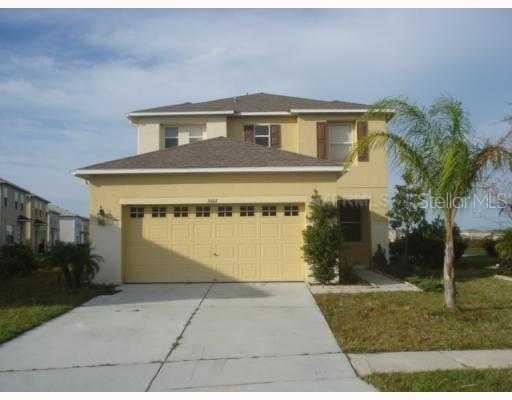 3501 Tarbolton Way, Land O Lakes, FL 34638