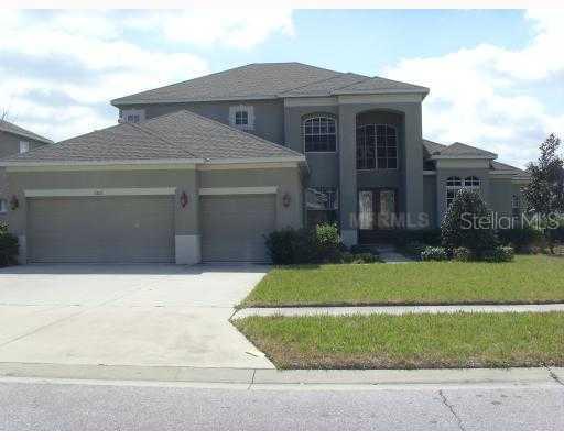 2305 Fountain Grass Dr., Valrico, FL 33594