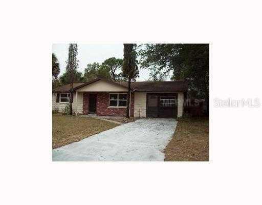 8301 Needles Dr., Hudson, FL 34667