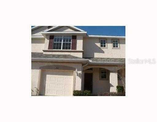 1207 Summergate Dr., Brandon, FL 33511