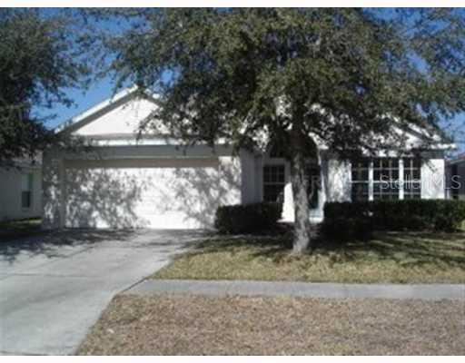 5539 Terrain De Golf Dr., Lutz, FL 33558