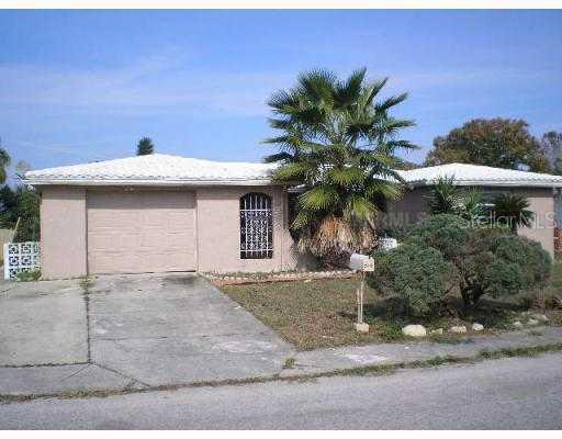 7411 Heath Dr., Port Richey, FL 34668