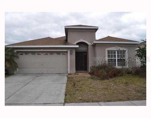 1601 Emerald Hill Way, Valrico, FL 33594