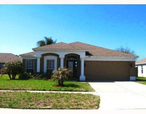 [Address Hidden by Seller], Riverview, FL 33569