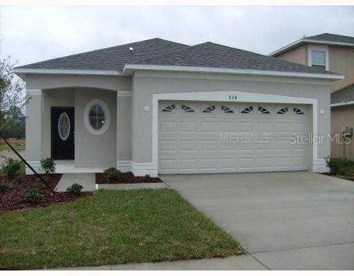 [Address Hidden by Seller], Ruskin, FL 33570