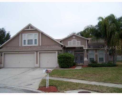 1430 Bent Bow Ct., Lutz, FL 33549