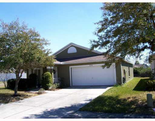 3235 Golden Eagle Dr., Land O Lakes, FL 34639