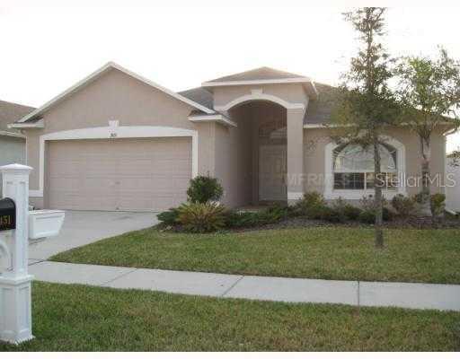 [Address Hidden by Seller], Wesley Chapel, FL 33544