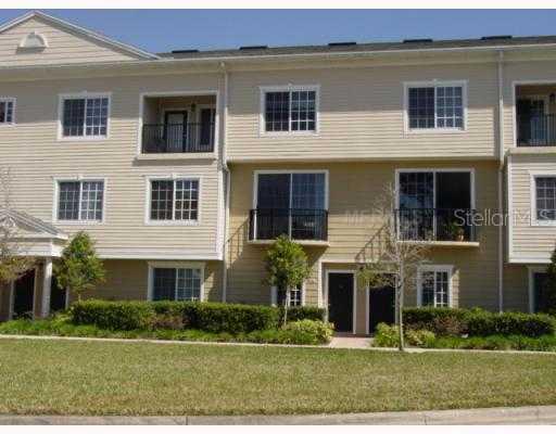9856 W Park Village Dr. #103, Tampa, FL 33626