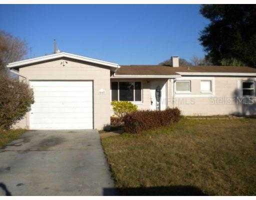 5643 63rd Way, St Petersburg, FL 33709