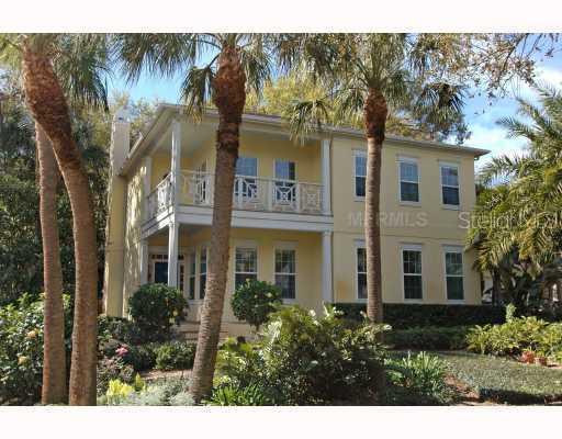 5409 S Crescent Dr., Tampa, FL 33611