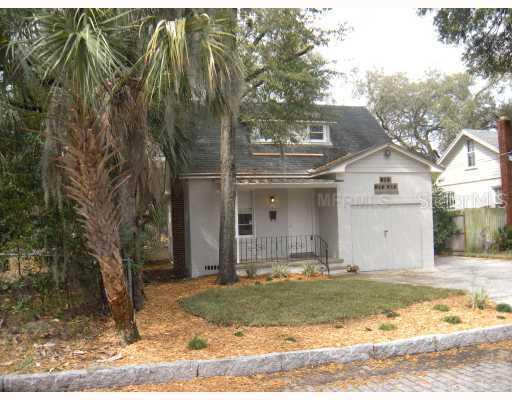 2914 N Woodrow Ave., Tampa, FL 33602