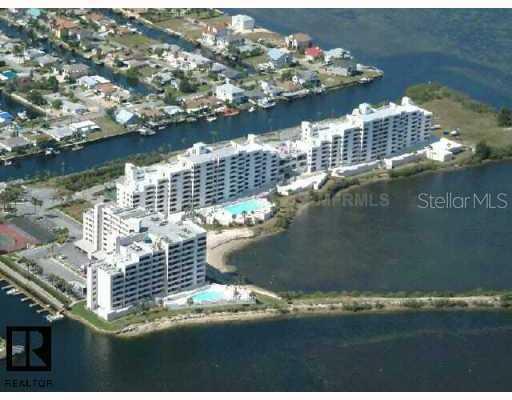 6035 Sea Ranch Dr. #101, Hudson, FL 34667