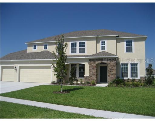 789 Torgiano Dr., Ocoee, FL 34761
