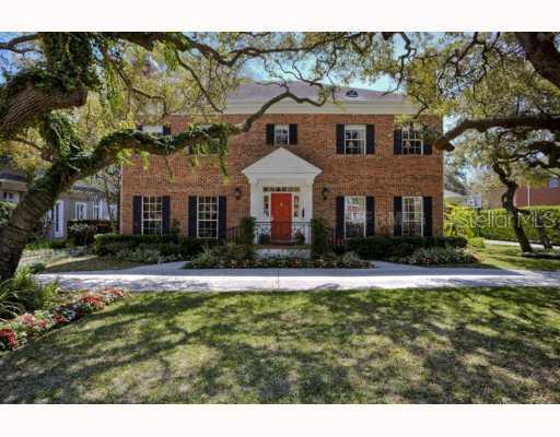 2930 W Hawthorne Rd., Tampa, FL 33611