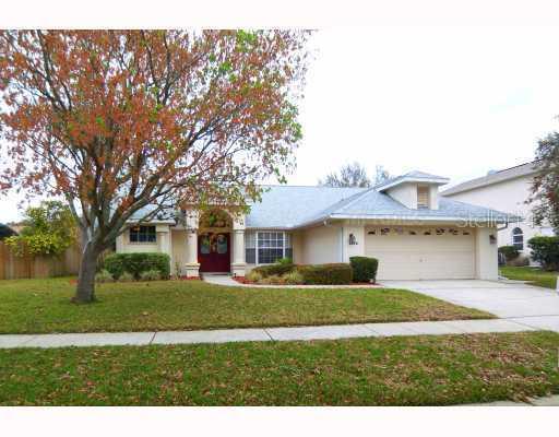 22841 Cypress Trail Dr., Lutz, FL 33549