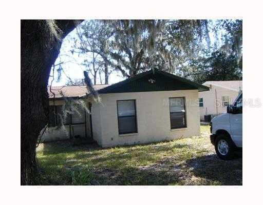 1414 Howell Ave., Brooksville, FL 34601