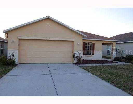 2274 Blackwood Dr., Mulberry, FL 33860