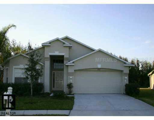 7303 Newhall Pass Ln., Zephyrhills, FL 33545