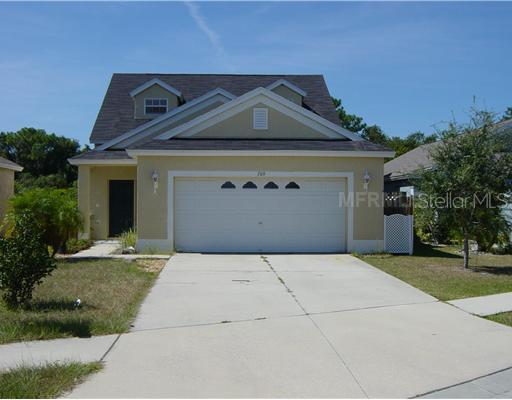 709 Cristelle Jean Dr., Ruskin, FL 33570