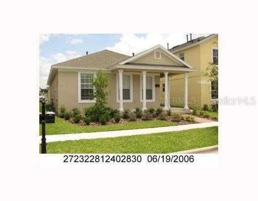 14680 Whittridge Dr., Winter Garden, FL 34787