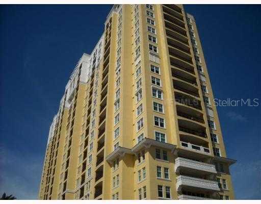 345 Bayshore #1706, Tampa, FL 33606