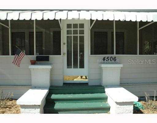 4506 N Ola Ave., Tampa, FL 33603