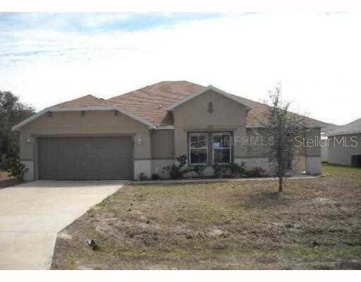 304 Grouper Dr., Kissimmee, FL 34759