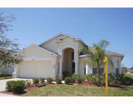 1022 Cristelle Jean Dr., Ruskin, FL 33570