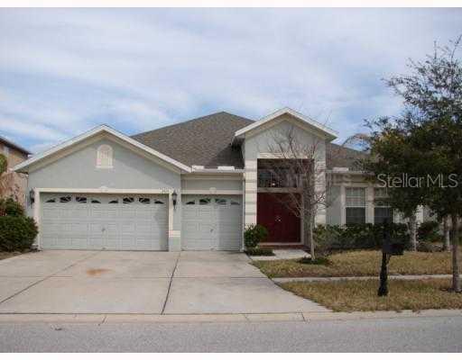 3515 Chessington Dr., Land O Lakes, FL 34638