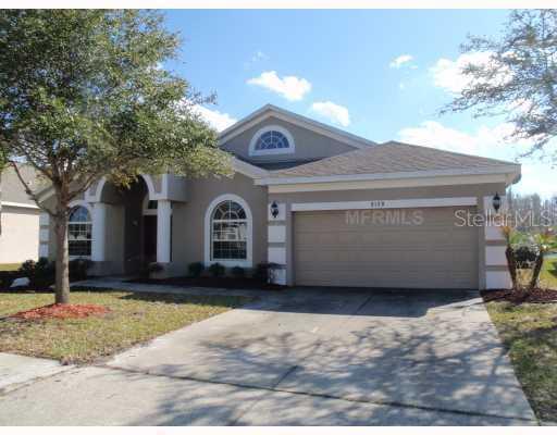 8120 Brinegar Cir., Tampa, FL 33647