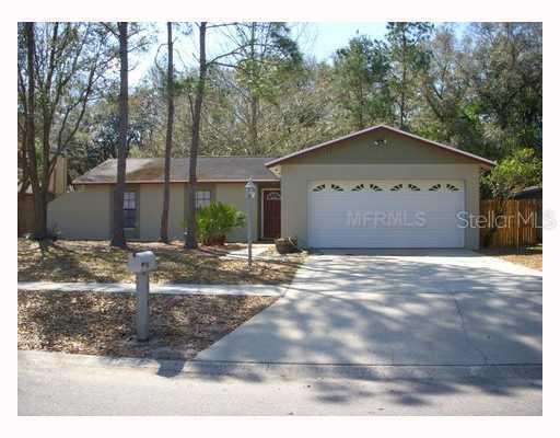 1014 Wildrose Dr., Lutz, FL 33549