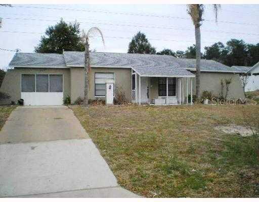 13149 Lola Dr, Spring Hill, FL 34609