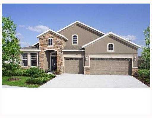 [Address Hidden by Seller], Odessa, FL 33556