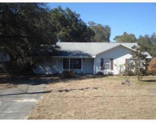 33395 Ridge Manor Blvd., Dade City, FL 33523