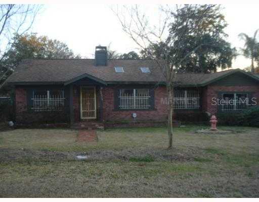 36928 Center Ave., Dade City, FL 33525